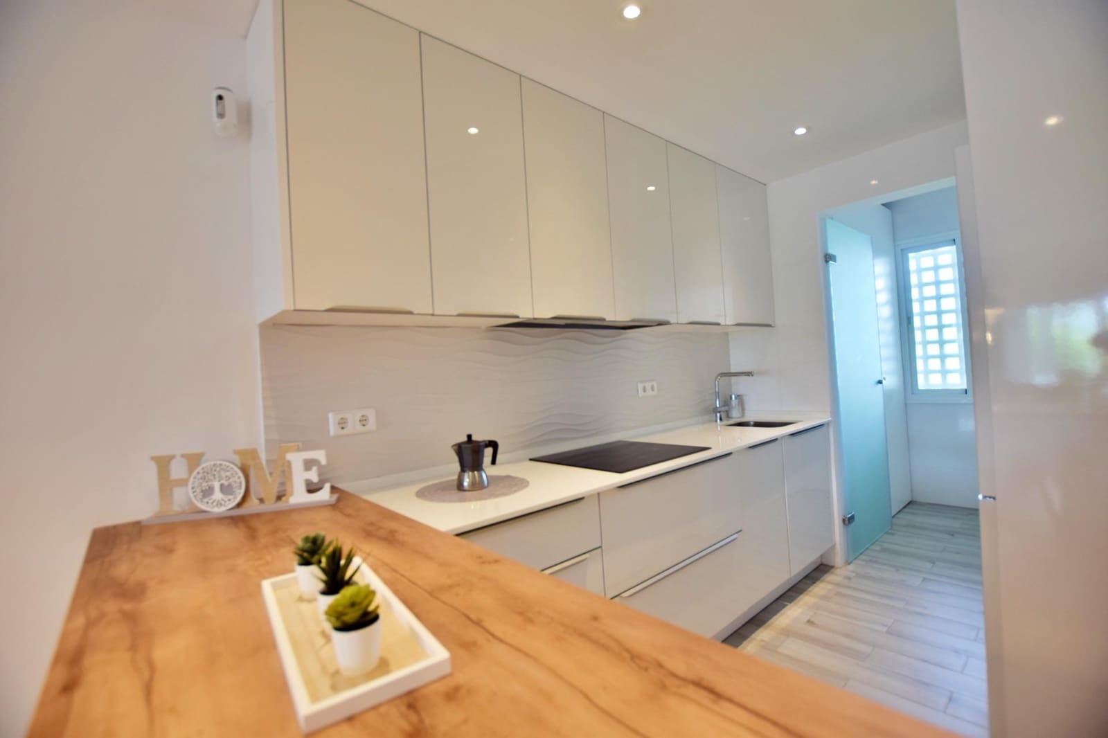 2 soveværelse Lejlighed til leje i Costalita med swimmingpool - € 1.900 (Ref: 9065296)