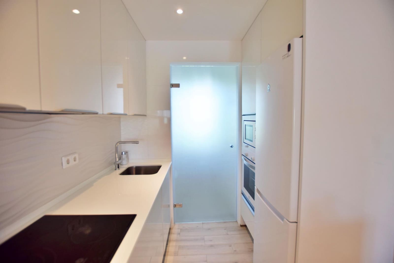 2 soveværelse Lejlighed til leje i Costalita med swimmingpool - € 1.900 (Ref: 9065296)