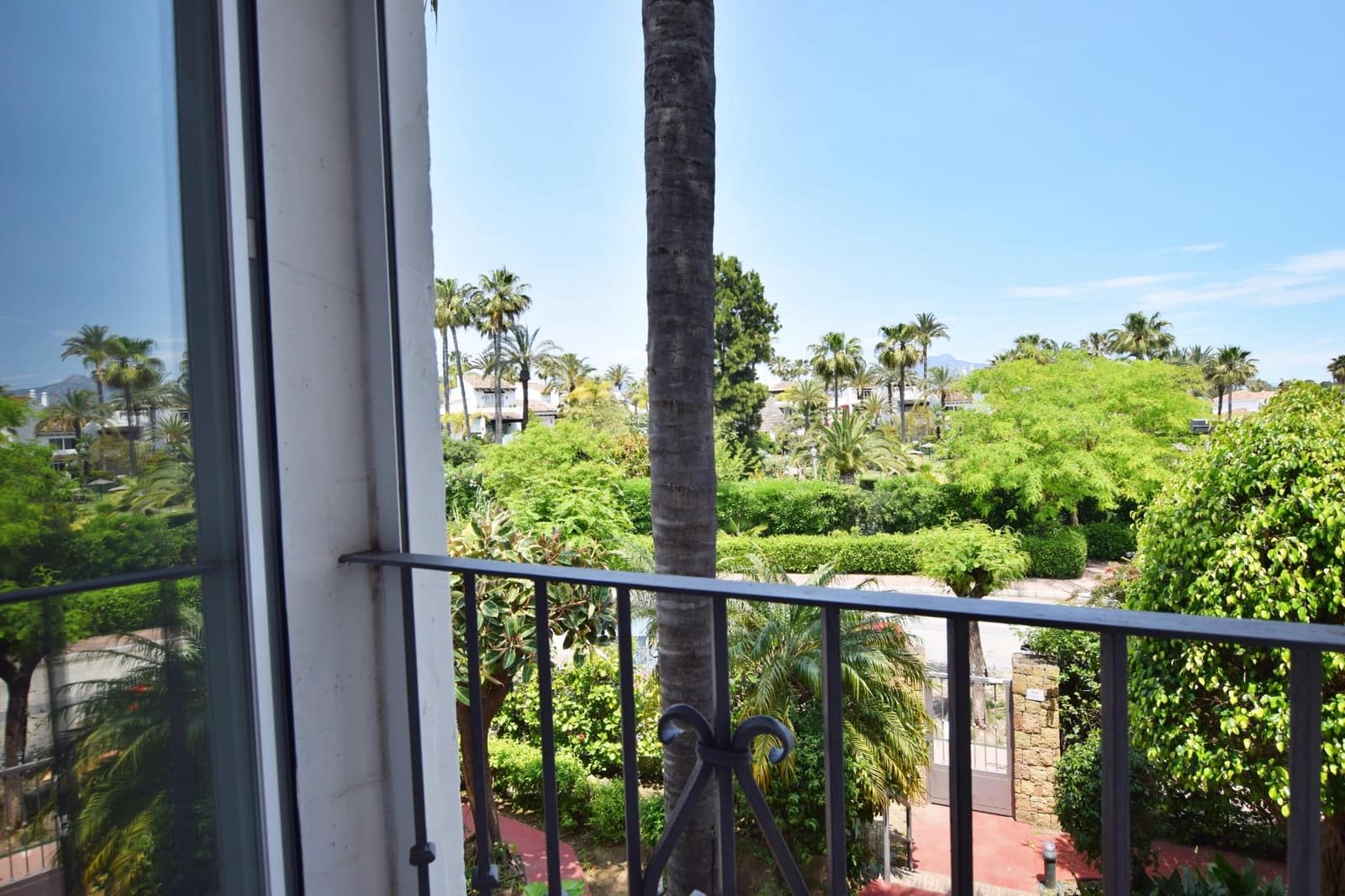 2 soveværelse Lejlighed til leje i Costalita med swimmingpool - € 1.900 (Ref: 9065296)