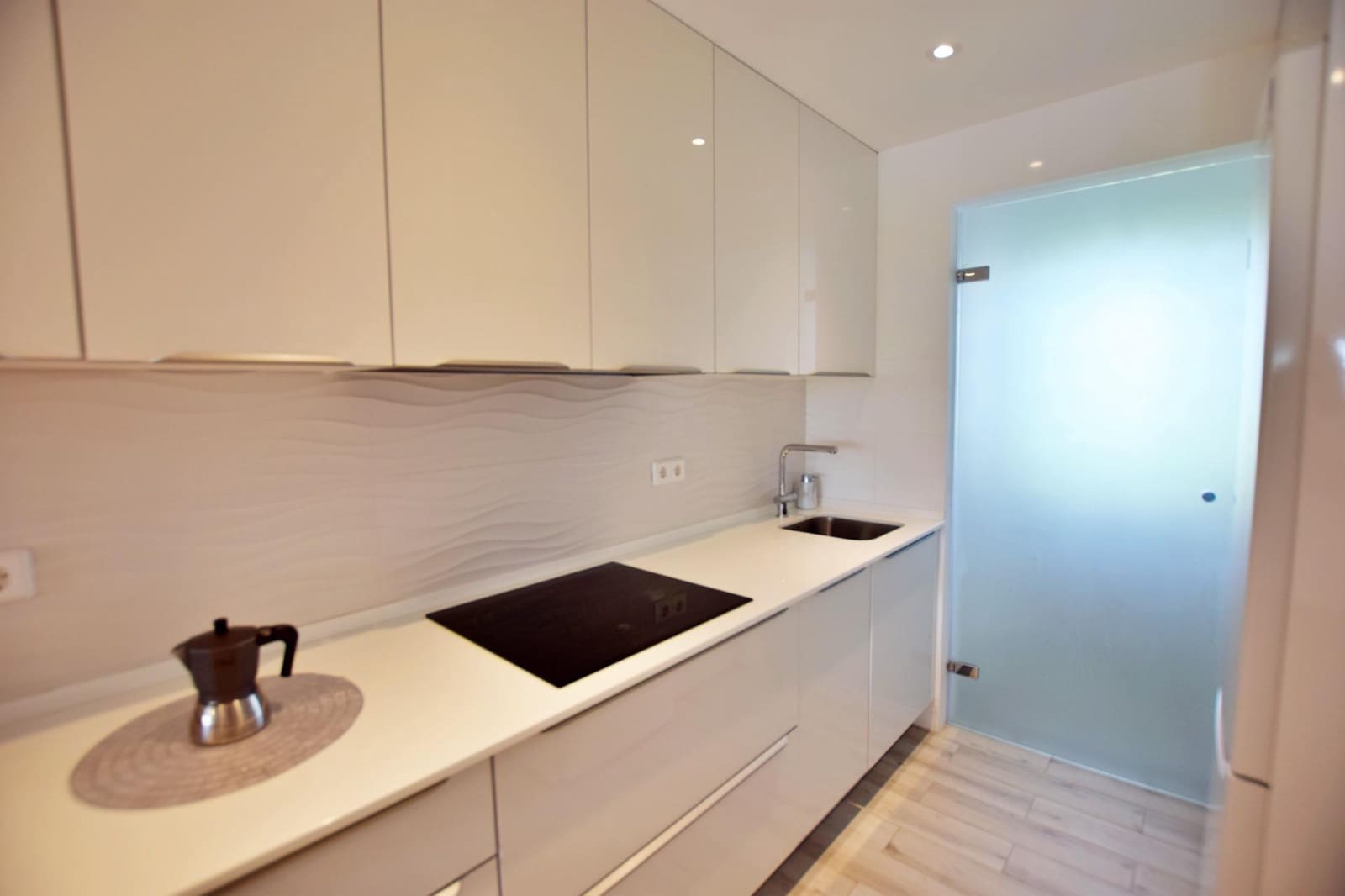 2 soveværelse Lejlighed til leje i Costalita med swimmingpool - € 1.900 (Ref: 9065296)