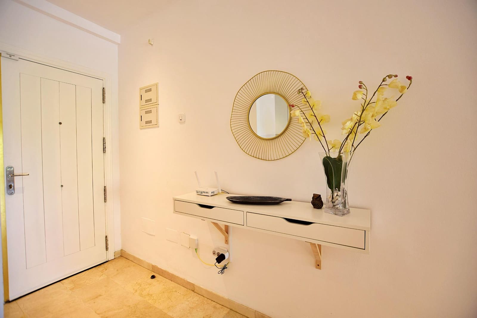 2 soveværelse Lejlighed til leje i Costalita med swimmingpool - € 1.900 (Ref: 9065296)