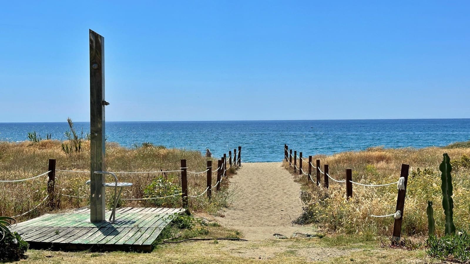 2 soveværelse Lejlighed til leje i Costalita med swimmingpool - € 1.900 (Ref: 9065296)