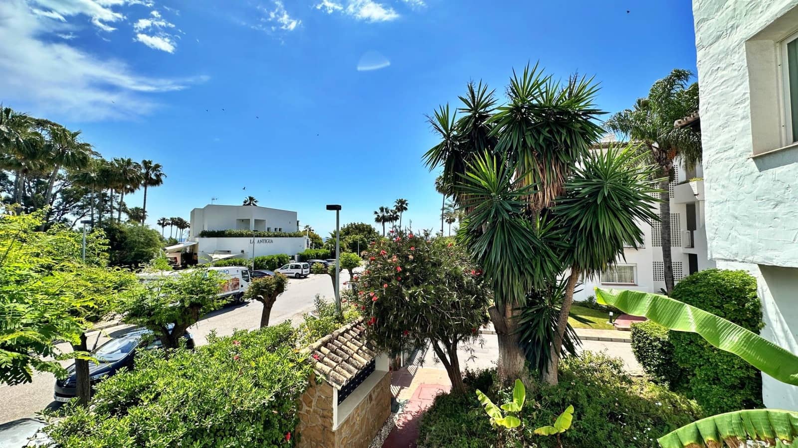 2 soveværelse Lejlighed til leje i Costalita med swimmingpool - € 1.900 (Ref: 9065296)