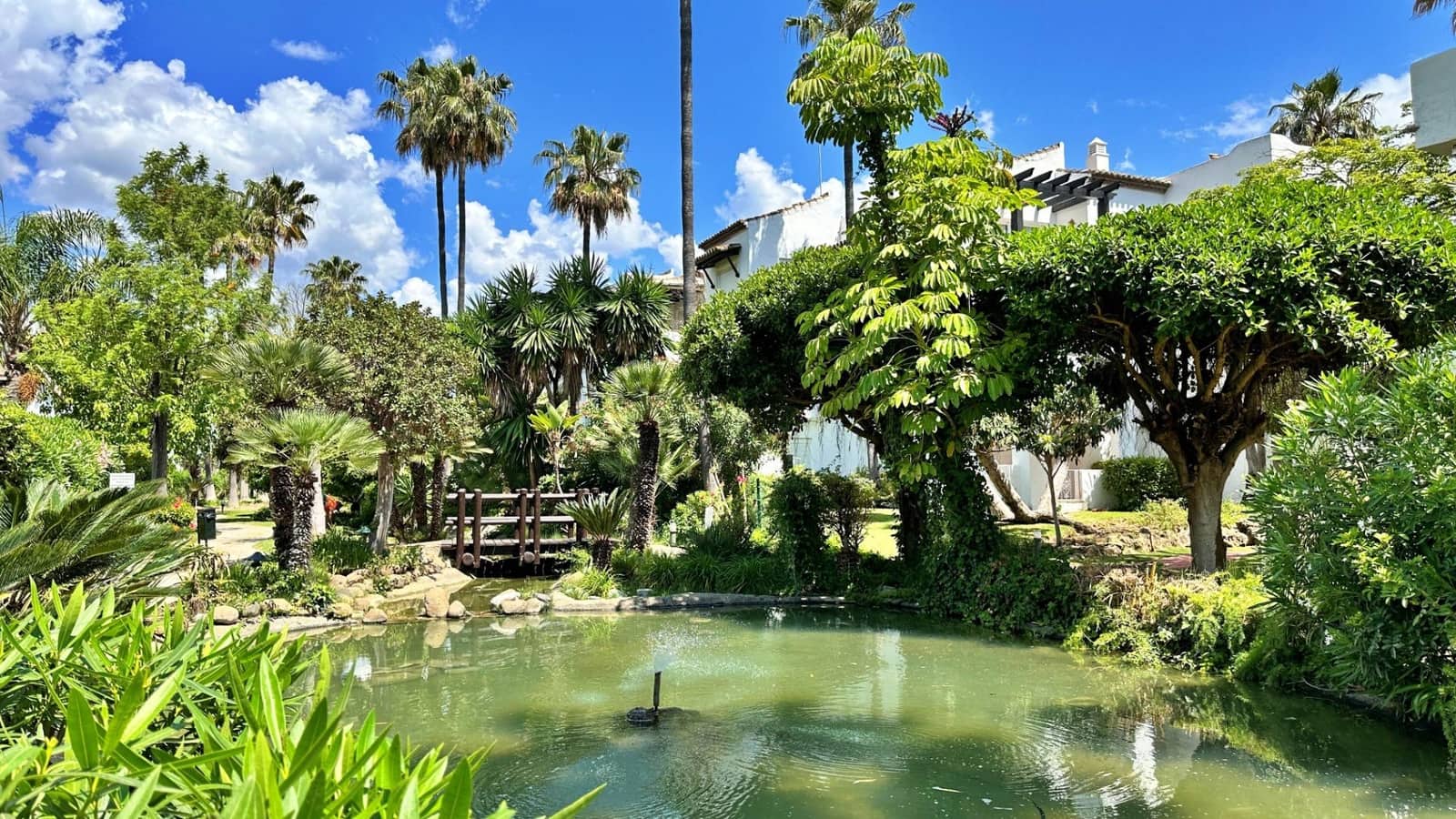 2 soveværelse Lejlighed til leje i Costalita med swimmingpool - € 1.900 (Ref: 9065296)