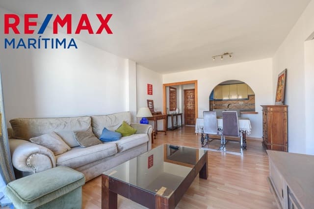 Piso de 3 habitaciones en Estepona en venta - 449.000 € (Ref: 9065297)