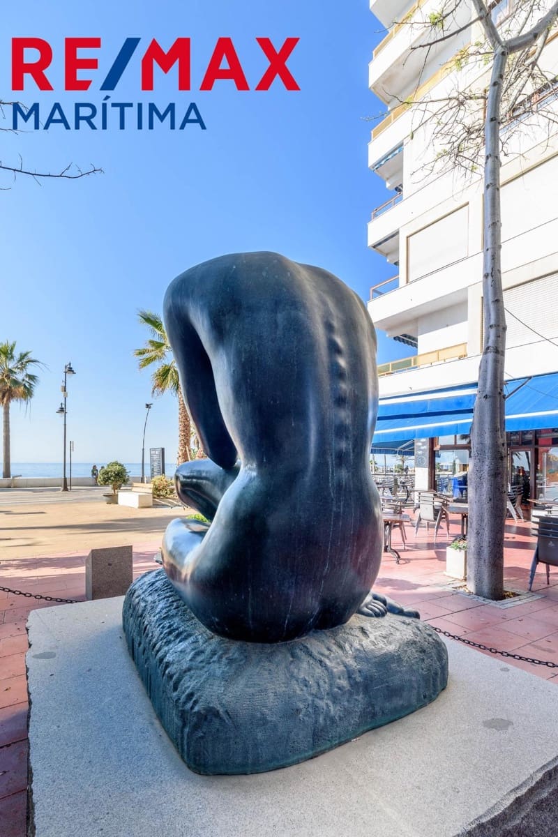 3 bedroom Flat for sale in Estepona - € 449,000 (Ref: 9065297)