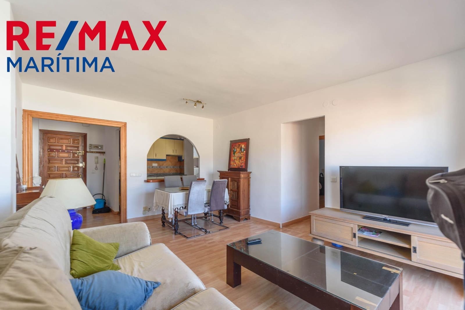 3 bedroom Flat for sale in Estepona - € 449,000 (Ref: 9065297)