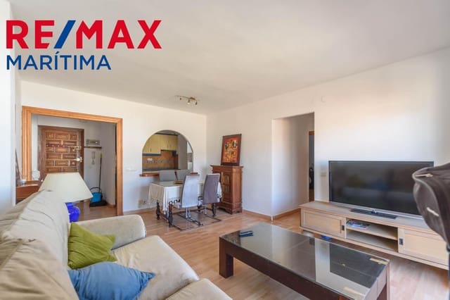 Piso de 3 habitaciones en Estepona en venta - 449.000 € (Ref: 9065297)