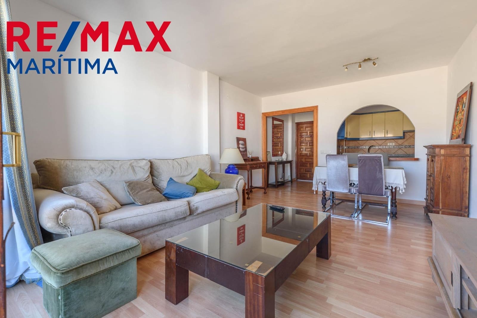 3 bedroom Flat for sale in Estepona - € 449,000 (Ref: 9065297)