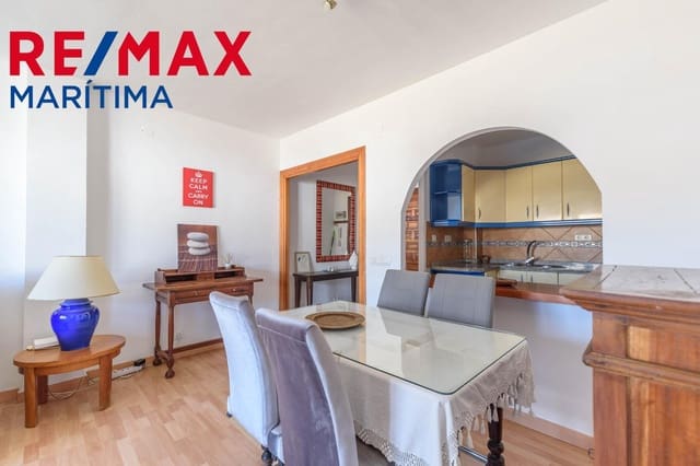 Piso de 3 habitaciones en Estepona en venta - 449.000 € (Ref: 9065297)