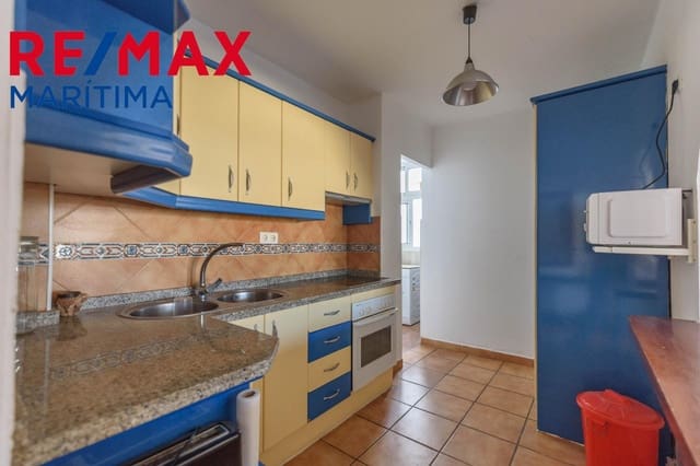 Piso de 3 habitaciones en Estepona en venta - 449.000 € (Ref: 9065297)