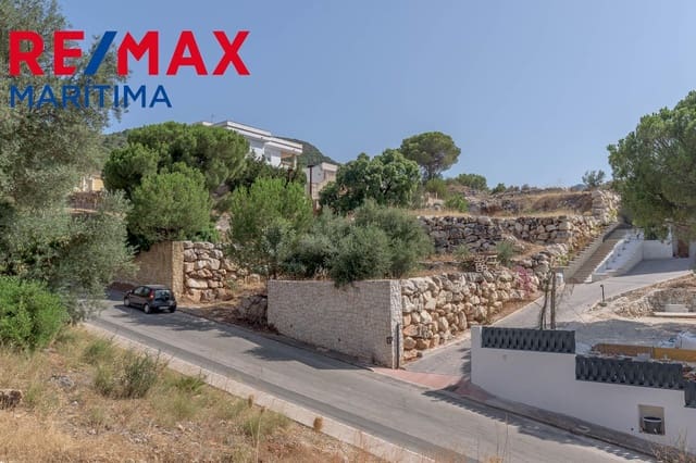 Tomt till salu i Pinos de Alhaurin, Alhaurín de la Torre - 300 000 € (Ref: 9075186)