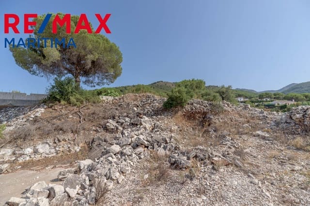 Tomt till salu i Pinos de Alhaurin, Alhaurín de la Torre - 300 000 € (Ref: 9075186)