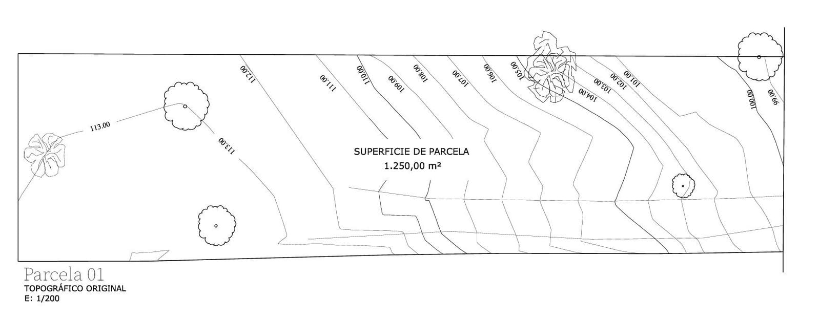 Byggegrund til salg i Pinos de Alhaurin - € 300.000 (Ref: 9075186)