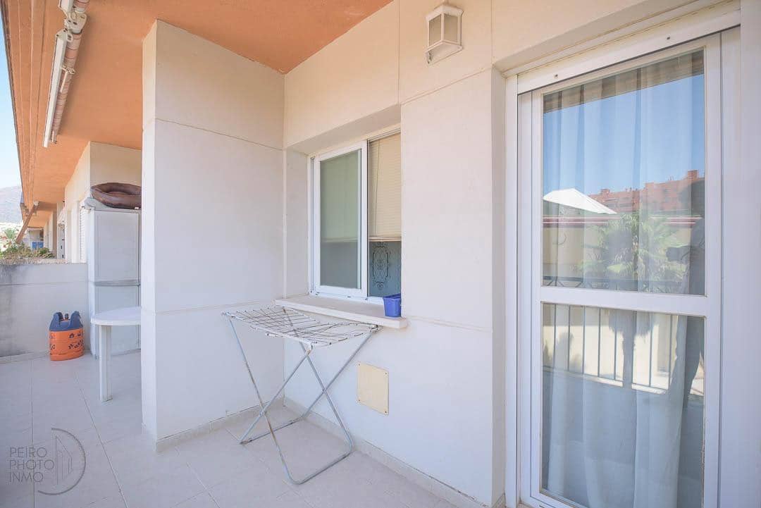 3 bedroom Penthouse for sale in Estepona with garage - € 565,000 (Ref: 9107156)