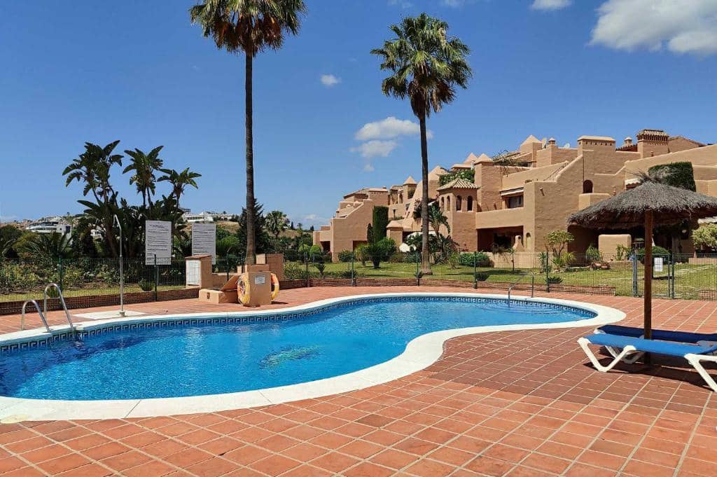 2 bedroom Flat for sale in Atalaya-Isdabe with pool - € 363,000 (Ref: 9125172)