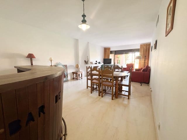 2 soveværelse Lejlighed til salg i Atalaya-Isdabe, Estepona med swimmingpool - € 363.000 (Ref: 9125172)