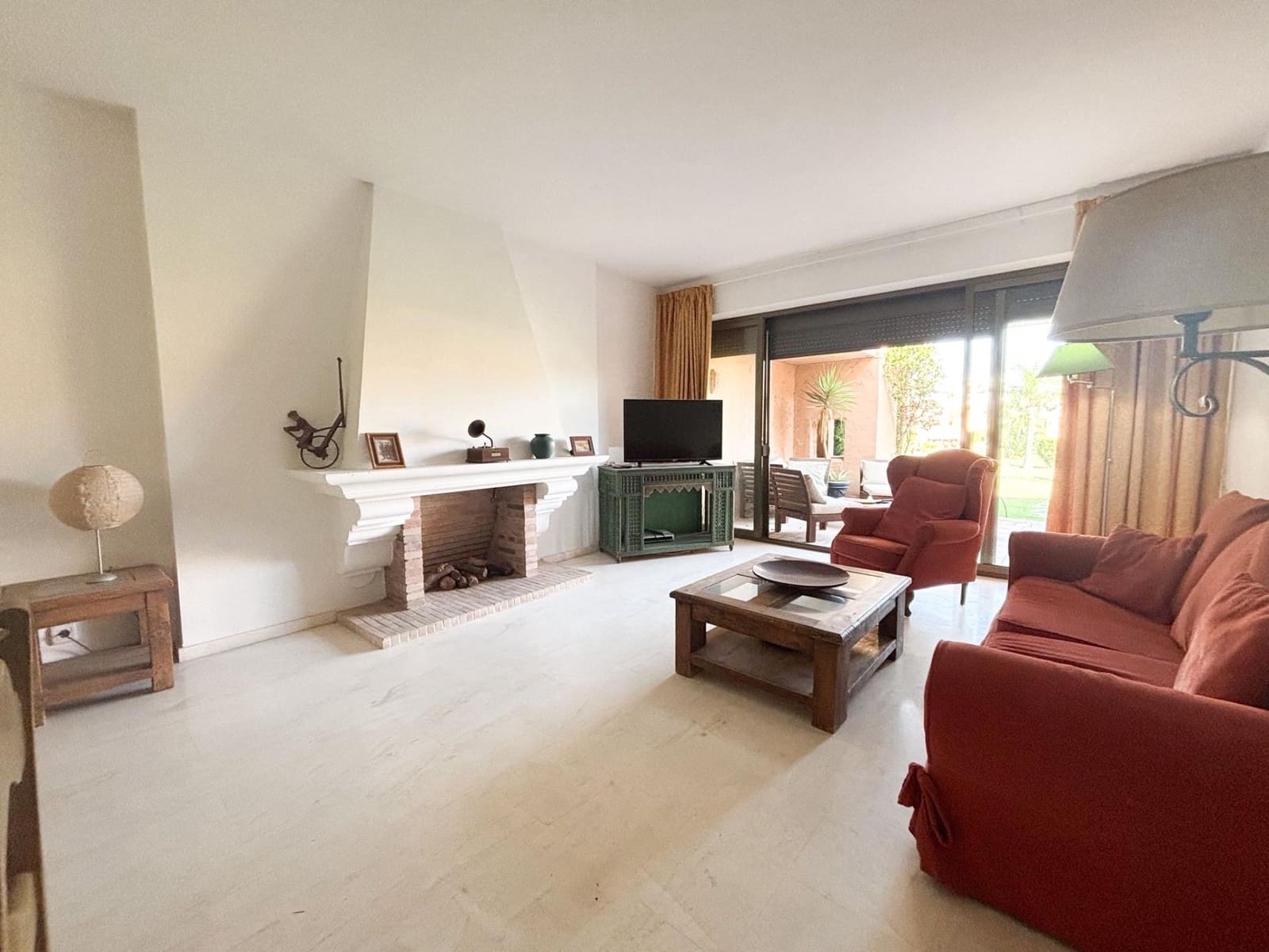 2 bedroom Flat for sale in Atalaya-Isdabe with pool - € 363,000 (Ref: 9125172)