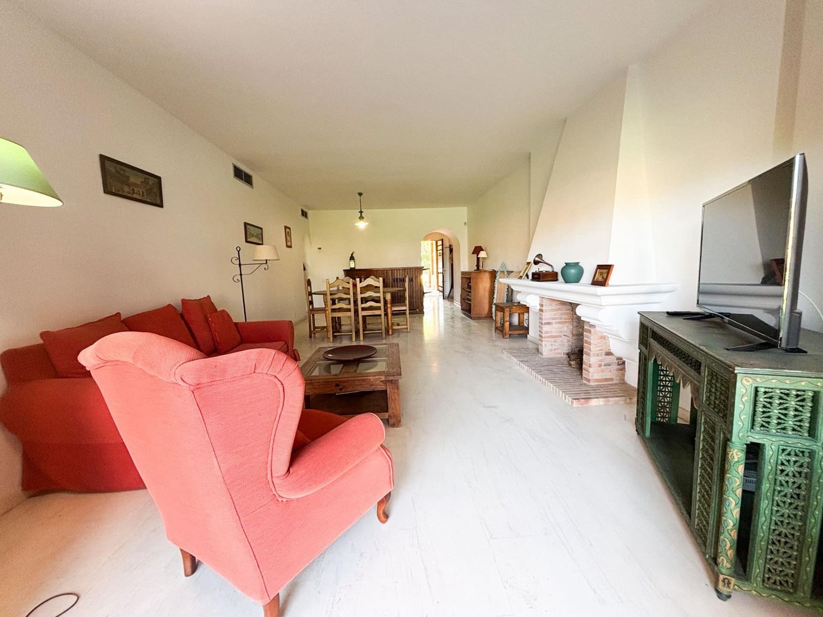 2 bedroom Flat for sale in Atalaya-Isdabe with pool - € 363,000 (Ref: 9125172)