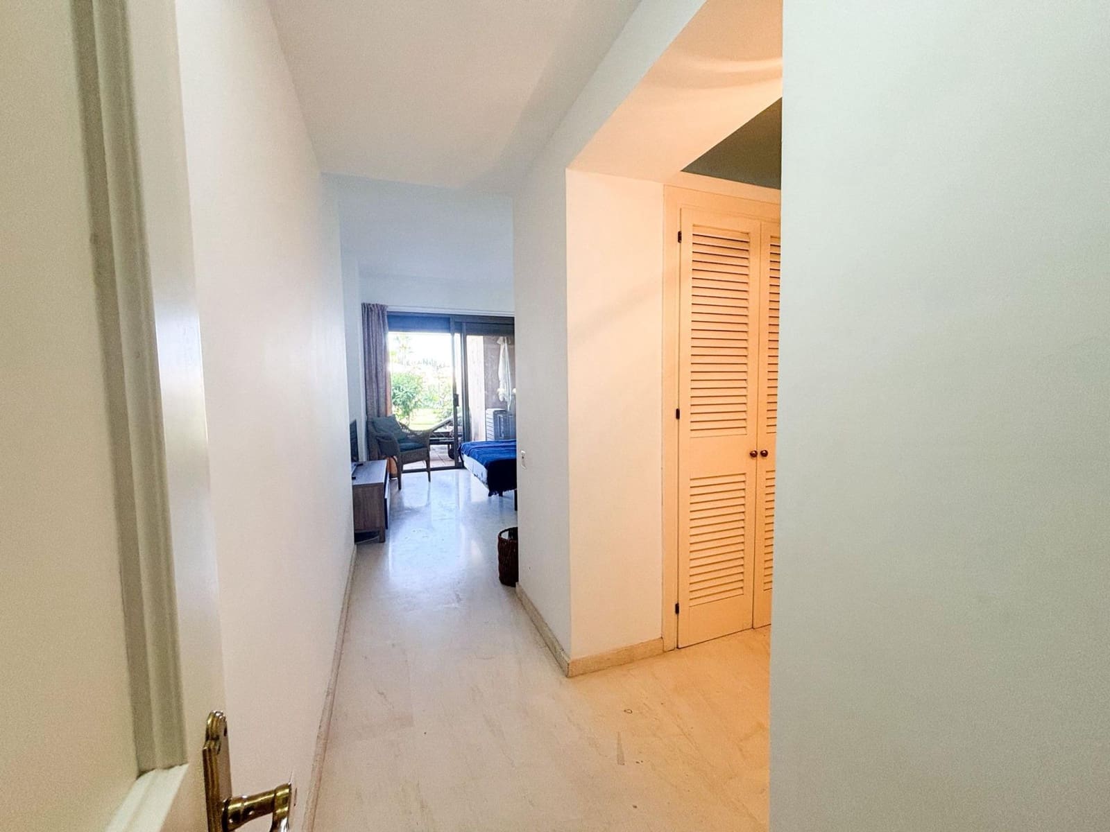 2 bedroom Flat for sale in Atalaya-Isdabe with pool - € 363,000 (Ref: 9125172)