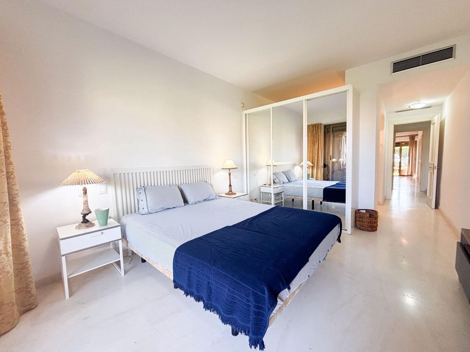 2 bedroom Flat for sale in Atalaya-Isdabe with pool - € 363,000 (Ref: 9125172)