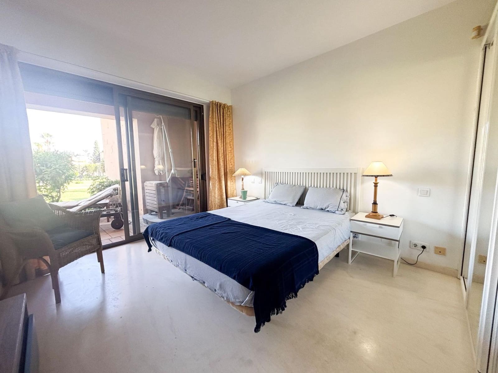 2 bedroom Flat for sale in Atalaya-Isdabe with pool - € 363,000 (Ref: 9125172)