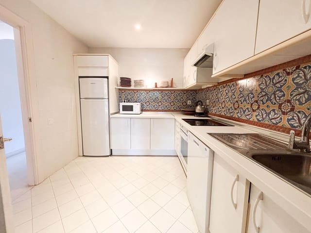 2 soveværelse Lejlighed til salg i Atalaya-Isdabe, Estepona med swimmingpool - € 363.000 (Ref: 9125172)