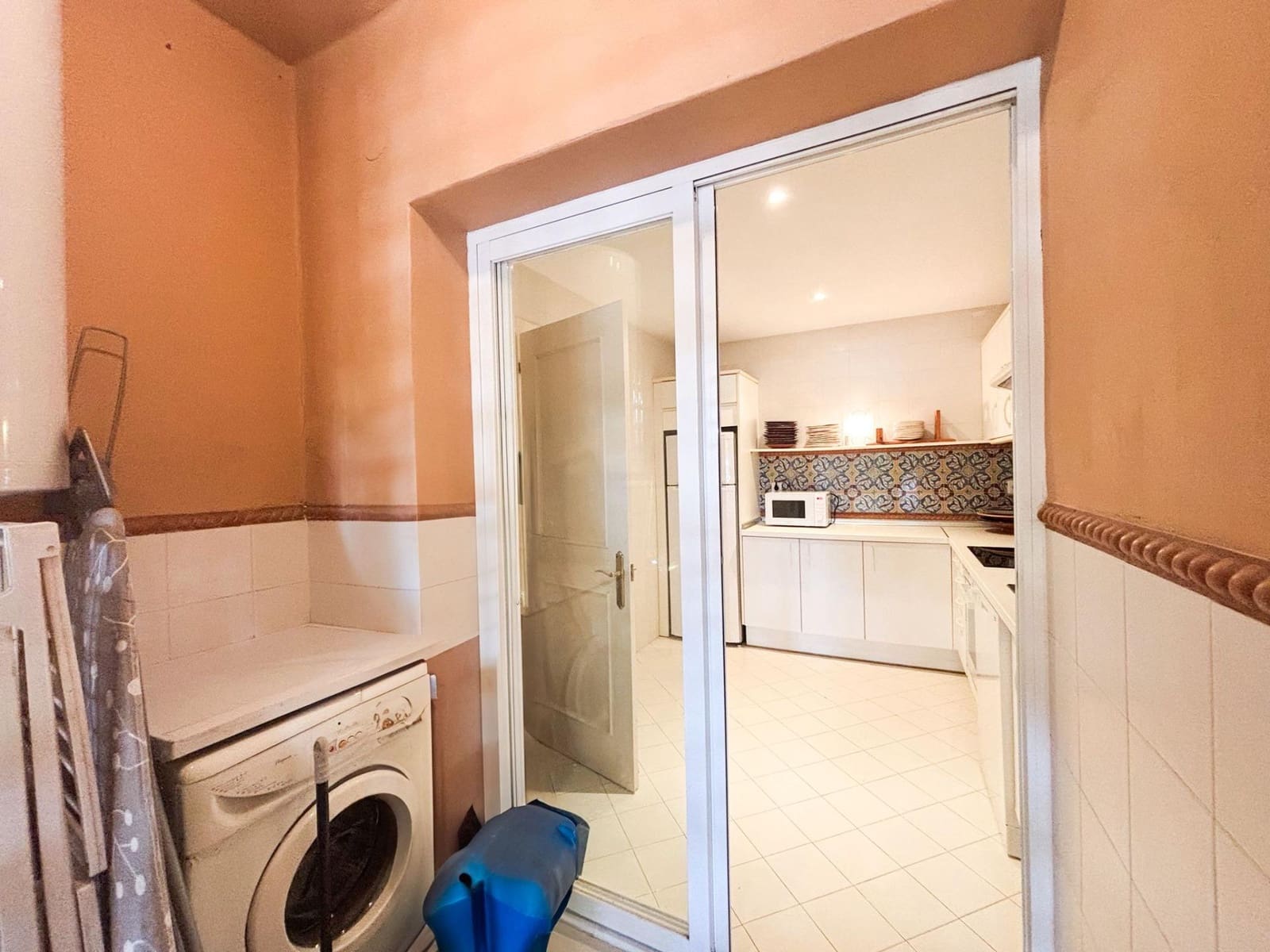 2 bedroom Flat for sale in Atalaya-Isdabe with pool - € 363,000 (Ref: 9125172)