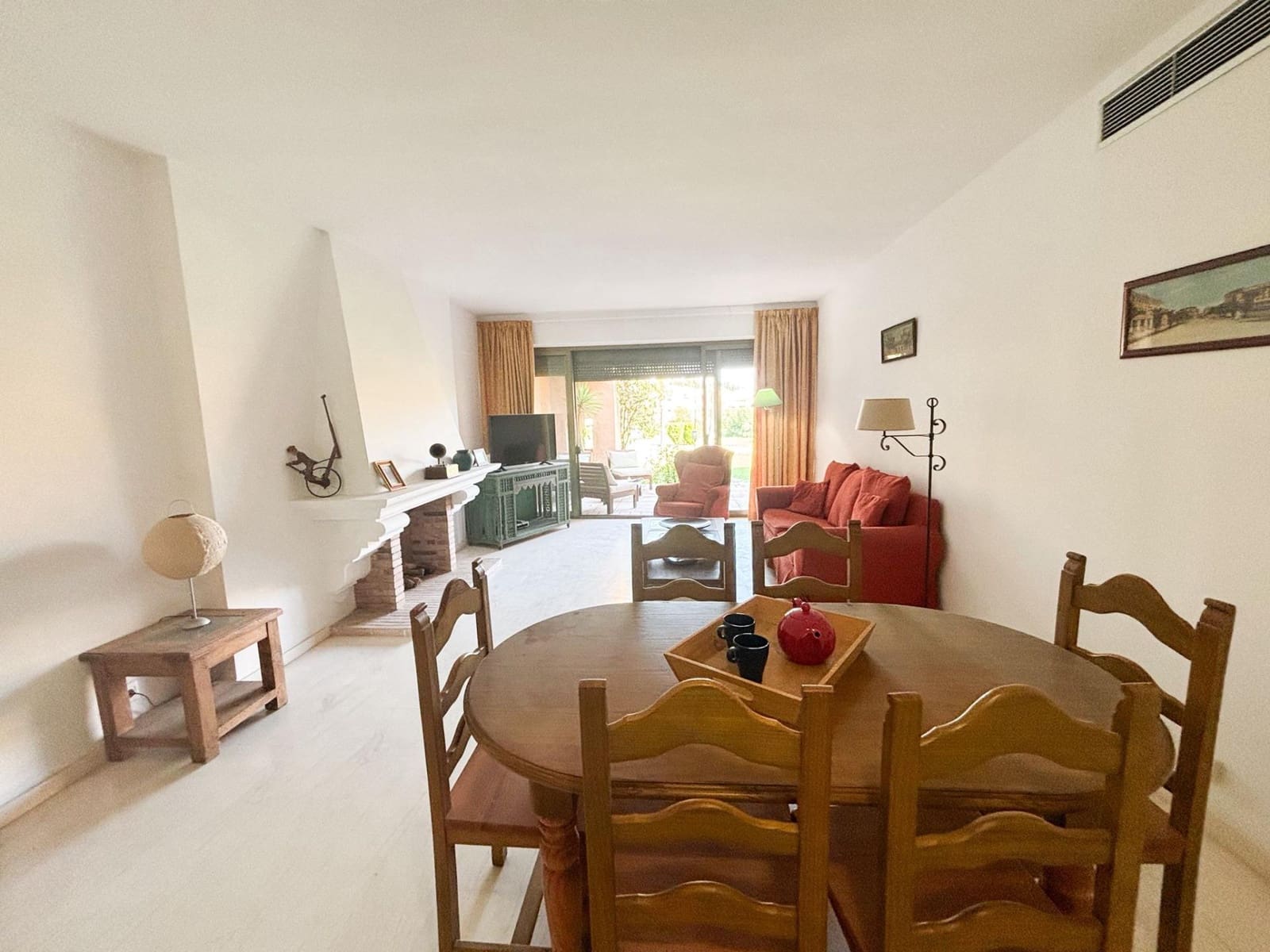 2 bedroom Flat for sale in Atalaya-Isdabe with pool - € 363,000 (Ref: 9125172)