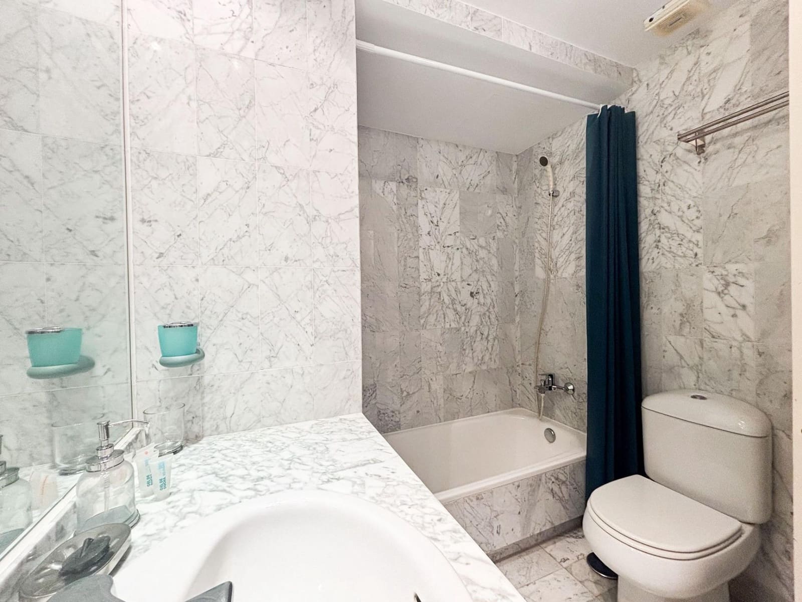 2 bedroom Flat for sale in Atalaya-Isdabe with pool - € 363,000 (Ref: 9125172)