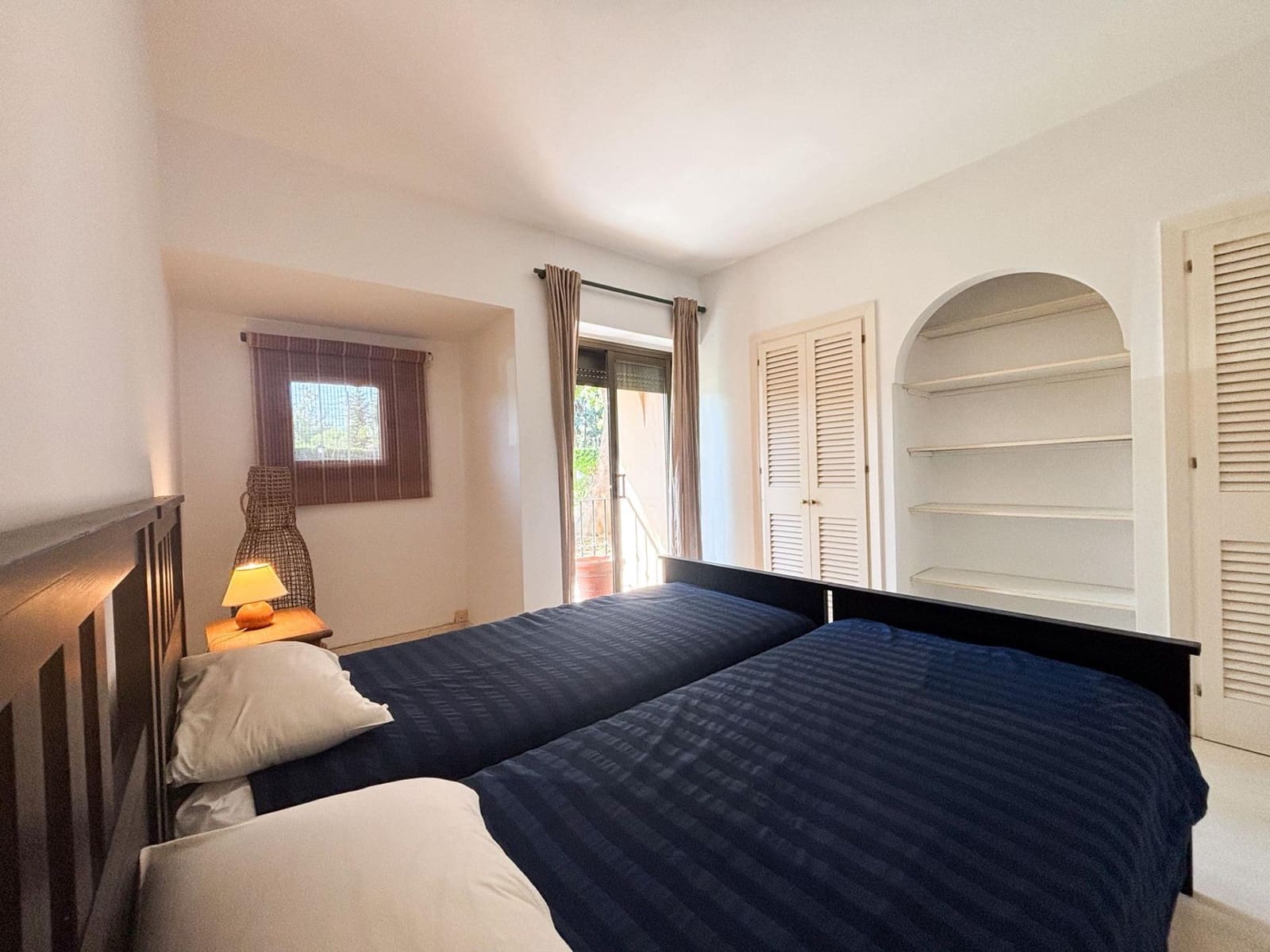 2 bedroom Flat for sale in Atalaya-Isdabe with pool - € 363,000 (Ref: 9125172)