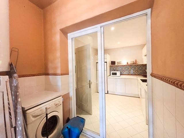 2 soveværelse Lejlighed til salg i Atalaya-Isdabe, Estepona med swimmingpool - € 363.000 (Ref: 9125172)