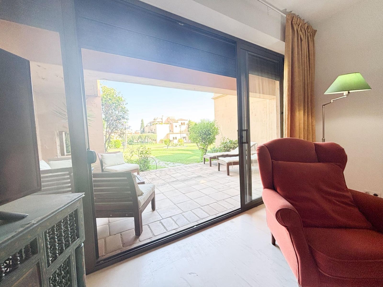 2 bedroom Flat for sale in Atalaya-Isdabe with pool - € 363,000 (Ref: 9125172)