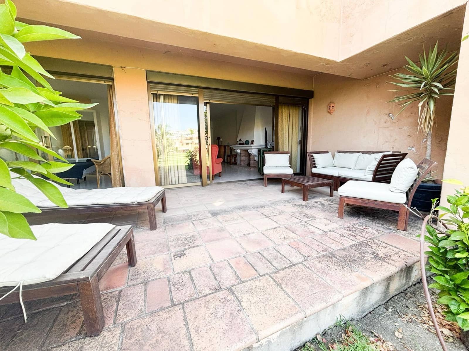 2 bedroom Flat for sale in Atalaya-Isdabe with pool - € 363,000 (Ref: 9125172)