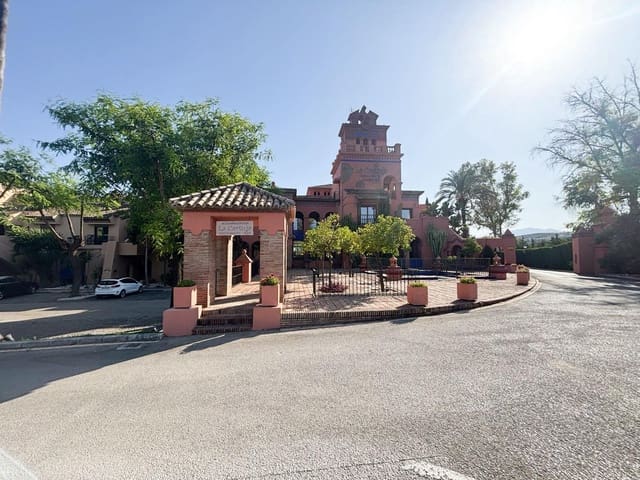 2 soveværelse Lejlighed til salg i Atalaya-Isdabe, Estepona med swimmingpool - € 363.000 (Ref: 9125172)