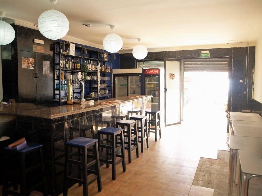 Local Commercial à vendre à Benalmadena - 145 000 € (Ref: 9220040)