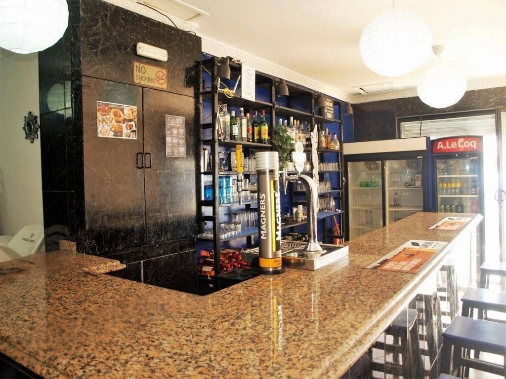 Local Commercial à vendre à Benalmadena - 145 000 € (Ref: 9220040)