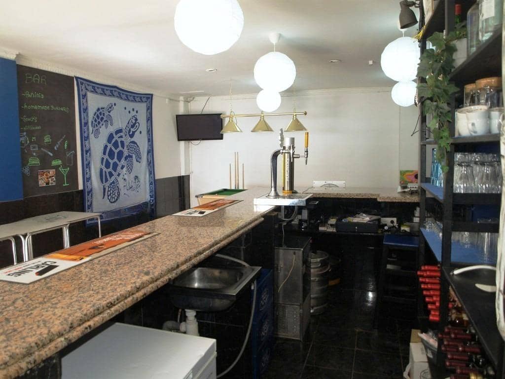 Local Commercial à vendre à Benalmadena - 145 000 € (Ref: 9220040)