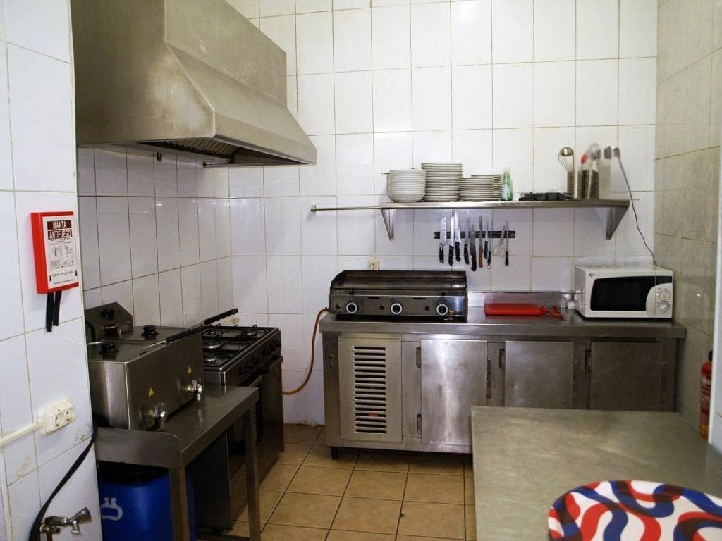 Local Commercial à vendre à Benalmadena - 145 000 € (Ref: 9220040)