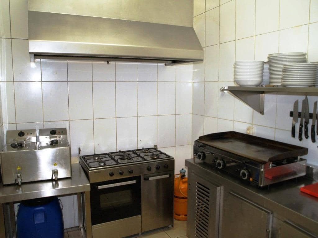Local Commercial à vendre à Benalmadena - 145 000 € (Ref: 9220040)