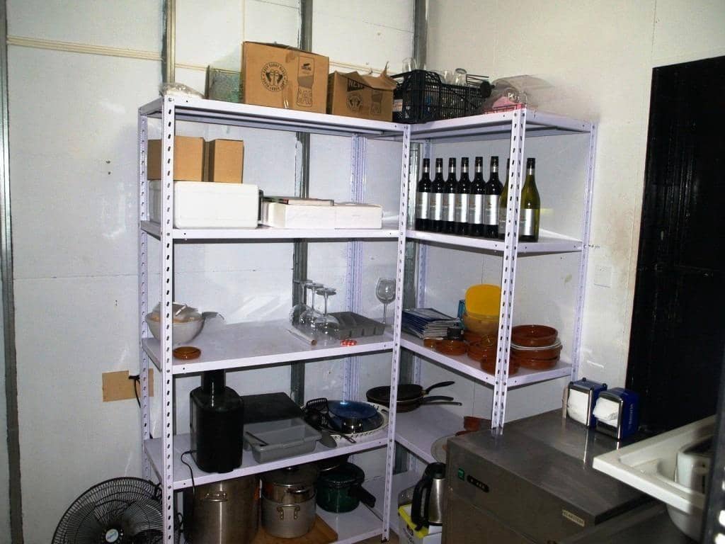 Local Commercial à vendre à Benalmadena - 145 000 € (Ref: 9220040)