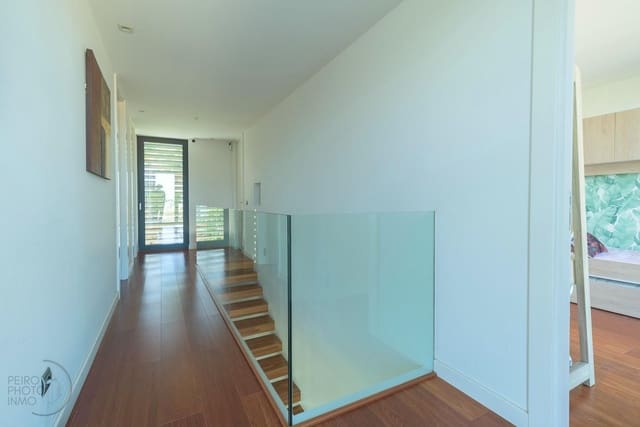 3 bedroom Terraced Villa for rent in Benahavís with garage - € 4,800 (Ref: 9226715)