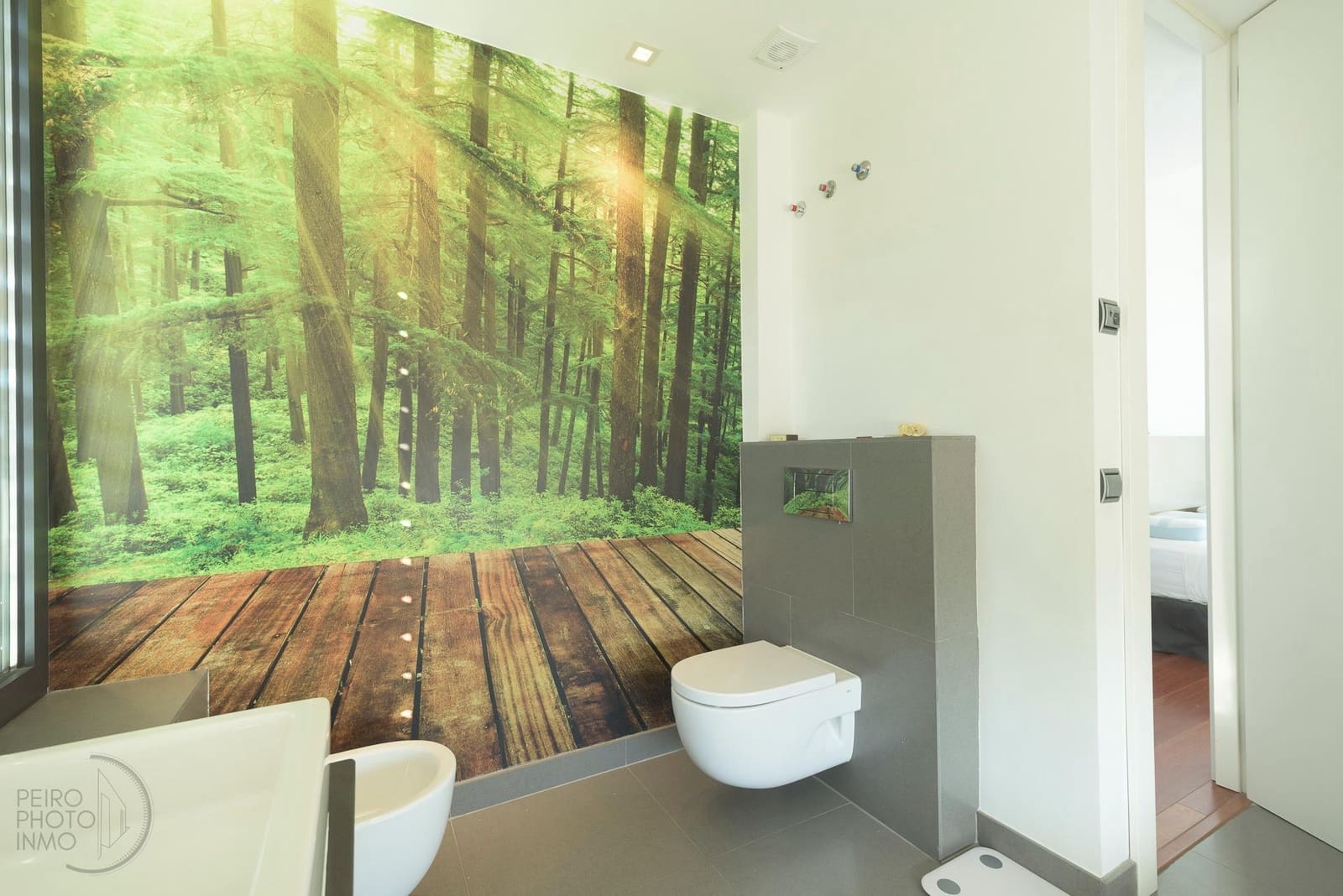 Villa/Maison Mitoyenne de 3 chambres à louer à Benahavis avec garage - 4 800 € (Ref: 9226715)