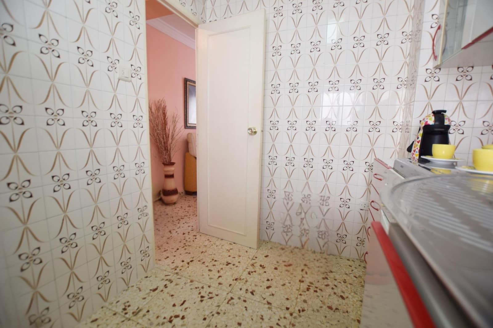 Piso de 3 habitaciones en Estepona en venta - 179.000 € (Ref: 9230485)