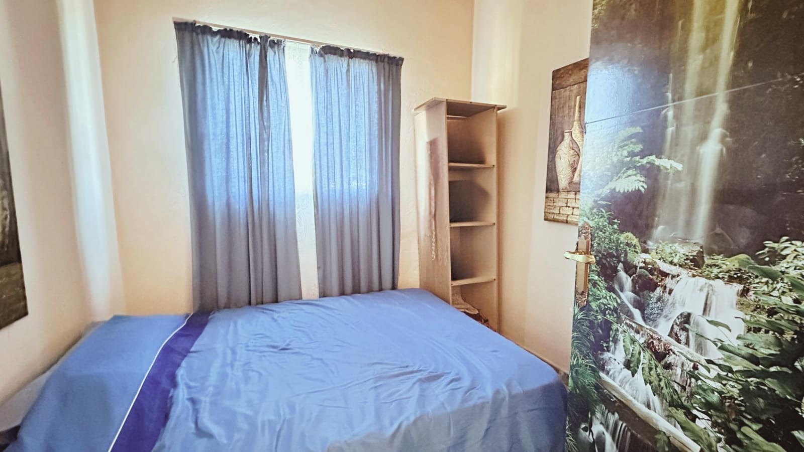 2 sypialnia Finka/Dom wiejski na sprzedaż w Estepona - 229 000 € (Ref: 9240452)