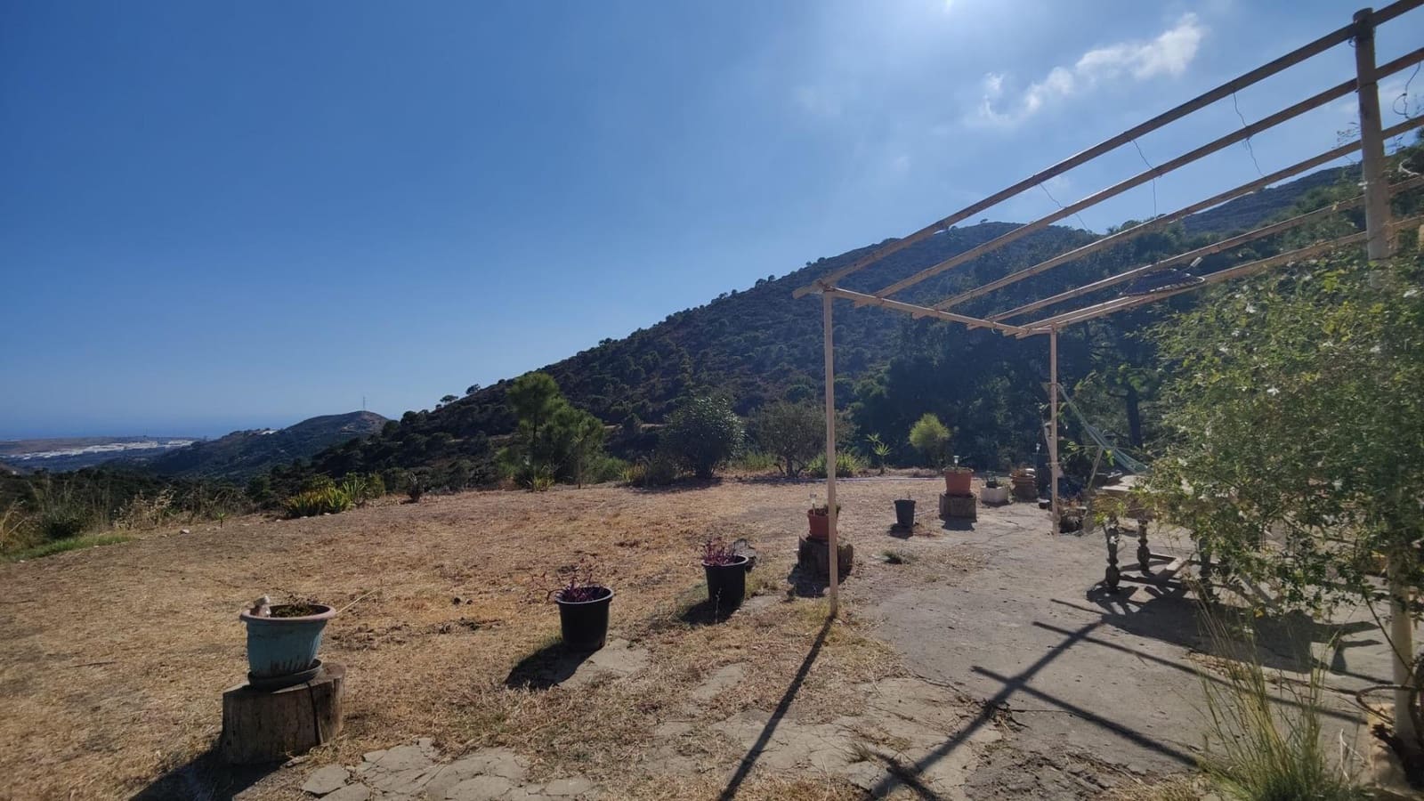 2 sypialnia Finka/Dom wiejski na sprzedaż w Estepona - 229 000 € (Ref: 9240452)