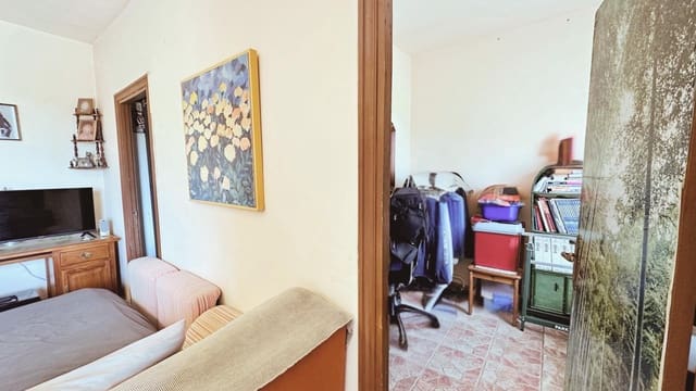 2 sypialnia Finka/Dom wiejski na sprzedaż w Estepona - 229 000 € (Ref: 9240452)