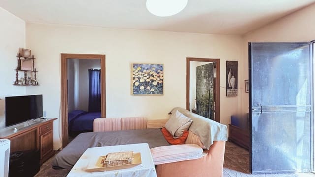 2 sypialnia Finka/Dom wiejski na sprzedaż w Estepona - 229 000 € (Ref: 9240452)