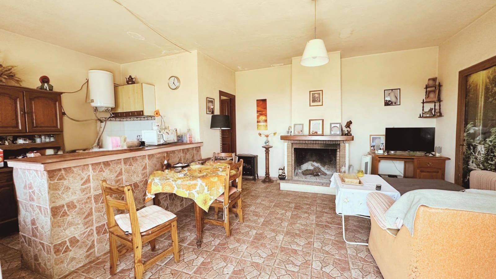 2 sypialnia Finka/Dom wiejski na sprzedaż w Estepona - 229 000 € (Ref: 9240452)