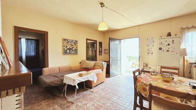 2 sypialnia Finka/Dom wiejski na sprzedaż w Estepona - 229 000 € (Ref: 9240452)